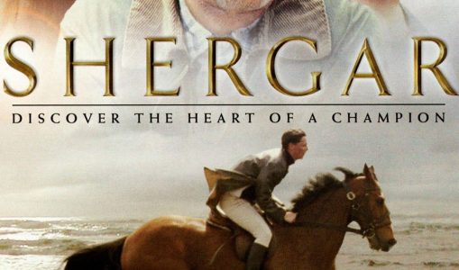 Shergar
