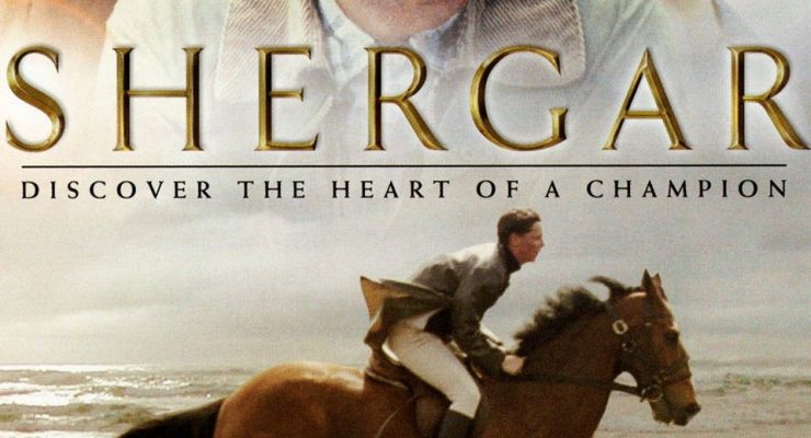 Shergar