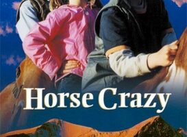 Horse Crazy