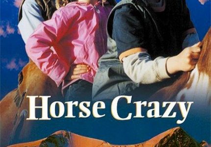 Horse Crazy
