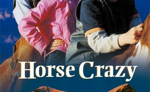 Horse Crazy