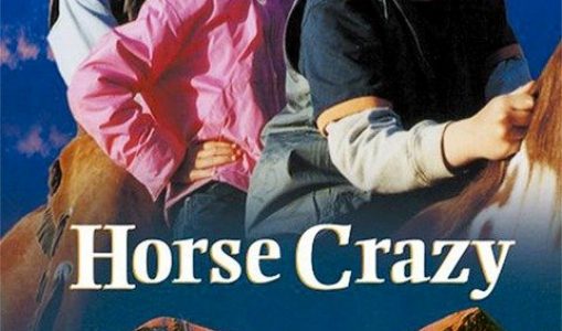 Horse Crazy