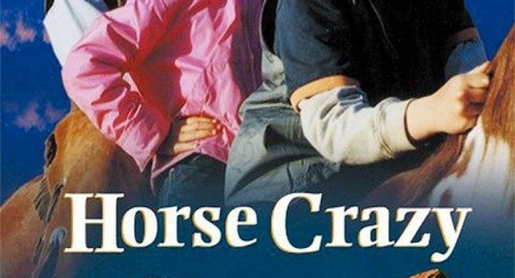 Horse Crazy