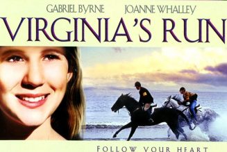 Virginia's Run