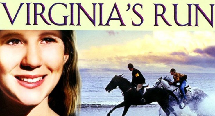 Virginia's Run