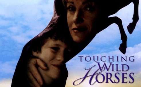 Touching Wild Horses