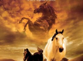The Young Black Stallion
