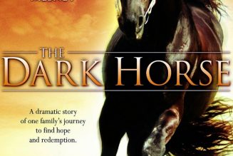 The Dark Horse (2008)