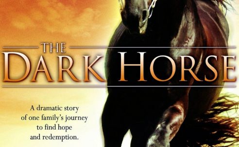 The Dark Horse (2008)