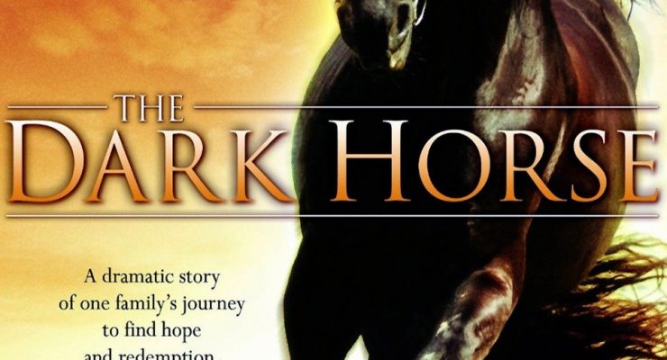 The Dark Horse (2008)