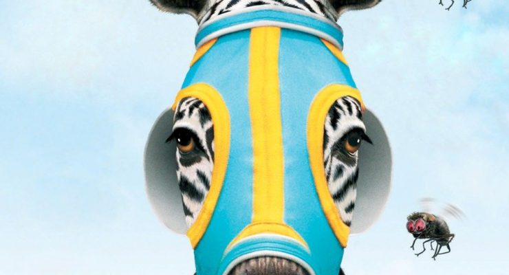 Racing Stripes