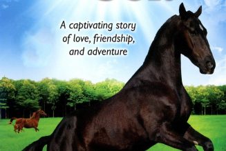 Summer of the Colt (1991)