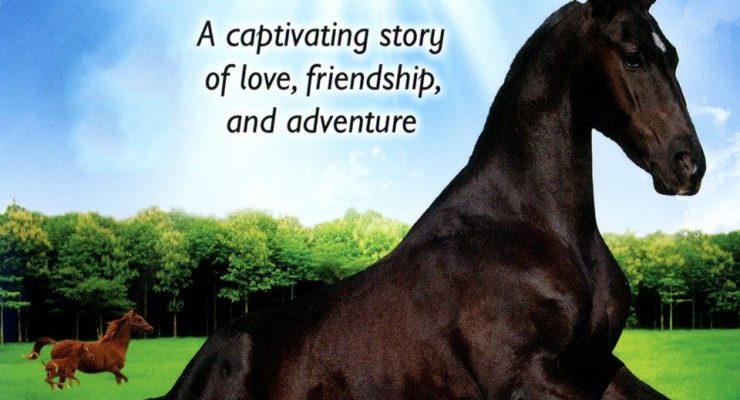 Summer of the Colt (1991)