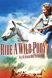 Ride a Wild Pony (1975)
