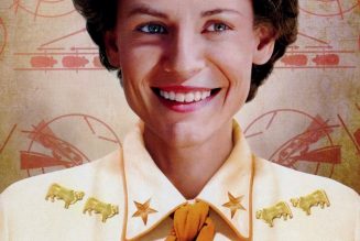 Temple Grandin
