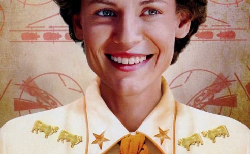 Temple Grandin