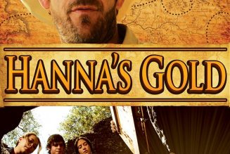 Hanna’s Gold (2011)