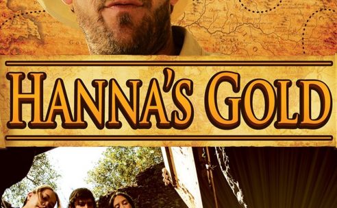 Hanna’s Gold (2011)