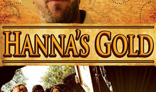 Hanna’s Gold (2011)