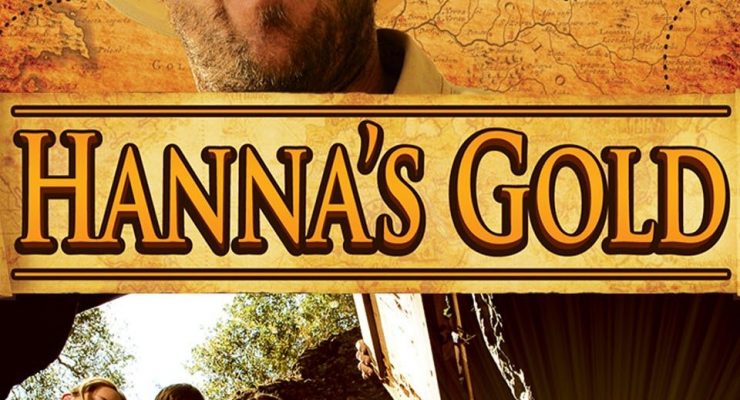 Hanna’s Gold (2011)