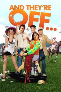 And They’re Off (2011)