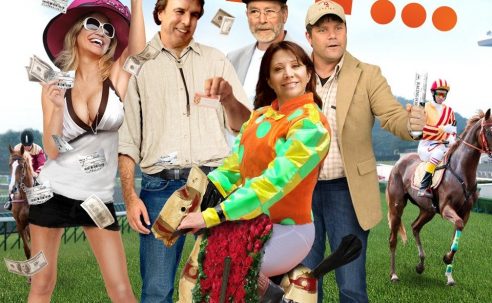And They’re Off (2011)