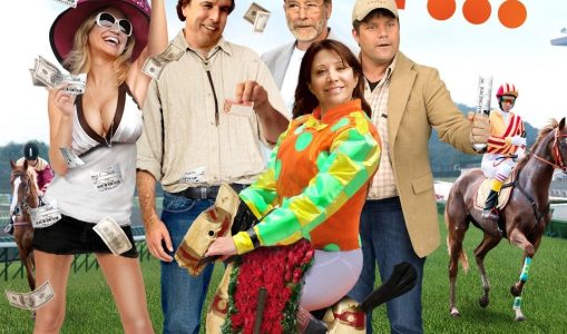 And They’re Off (2011)