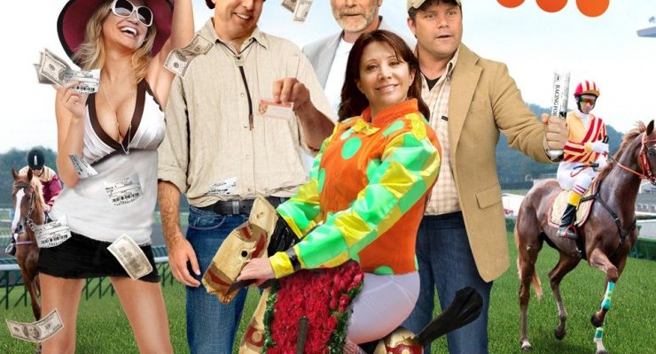 And They’re Off (2011)