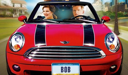 The Greening of Whitney Brown (2011)