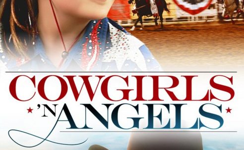Cowgirls n’ Angels (2012)