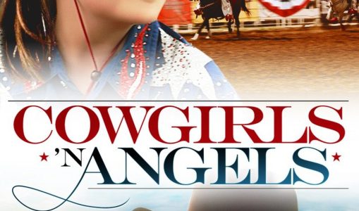 Cowgirls n’ Angels (2012)