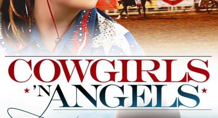 Cowgirls n’ Angels (2012)