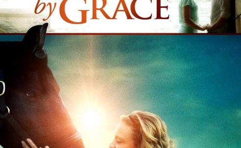 Healed by Grace (2012)