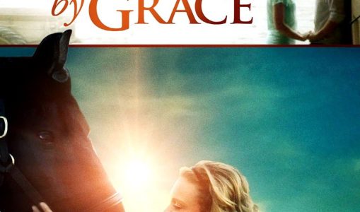Healed by Grace (2012)