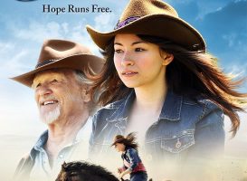 Midnight Stallion (2013)