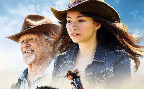 Midnight Stallion (2013)