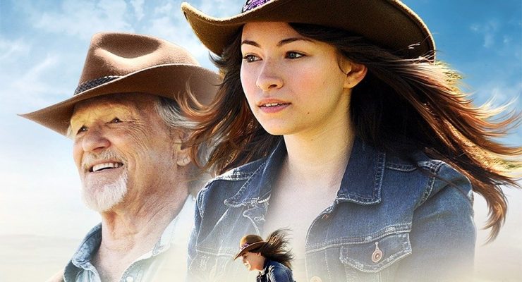 Midnight Stallion (2013)