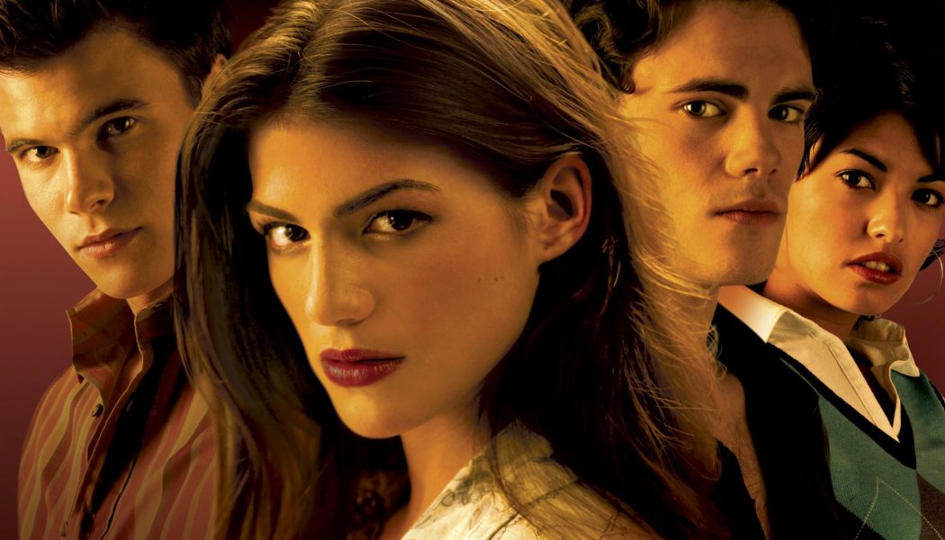Wildfire (2005 – 2008)