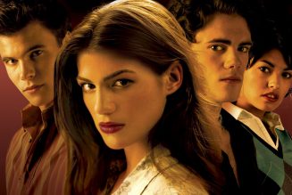 Wildfire (2005 – 2008)