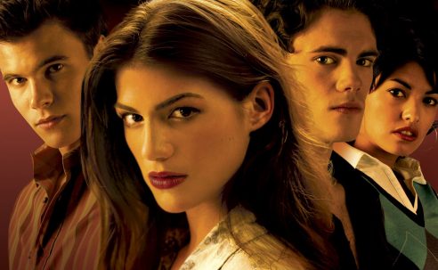 Wildfire (2005 – 2008)