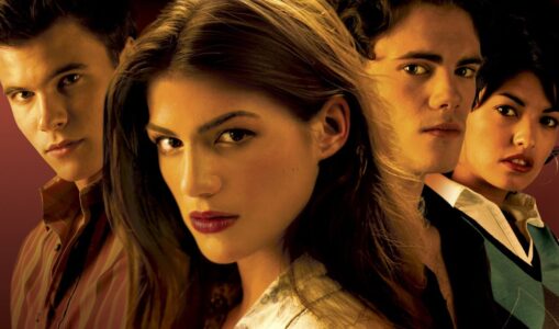 Wildfire (2005 – 2008)