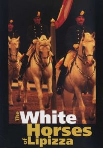 The White Horses of Lipizza (2012)
