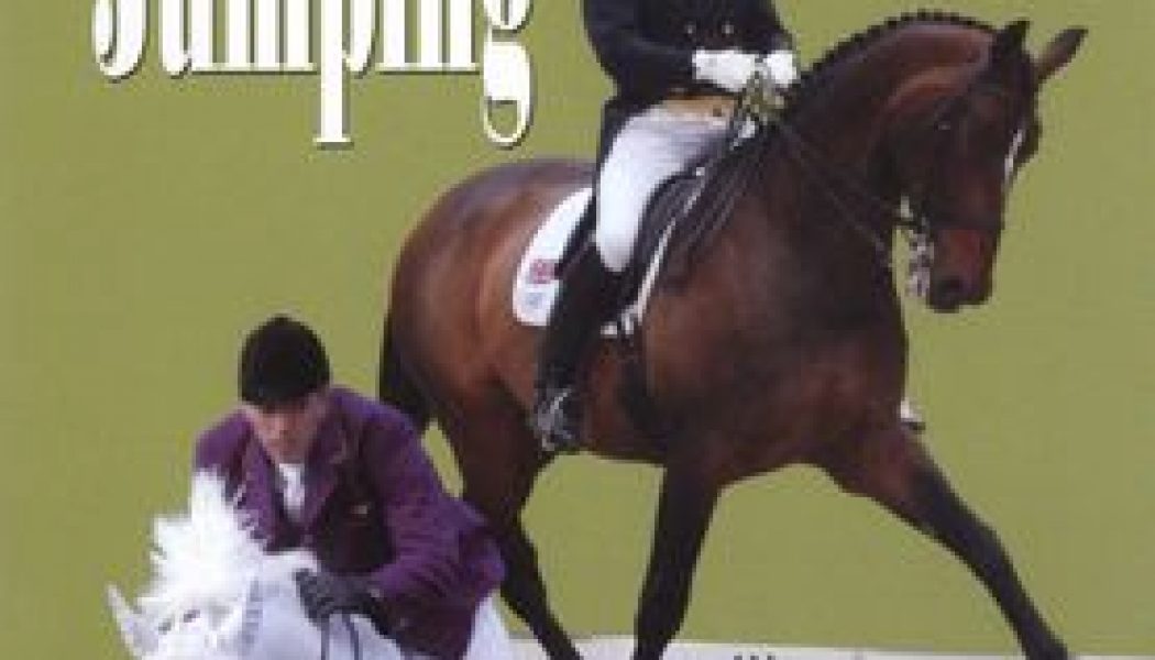 Dressage for Jumping