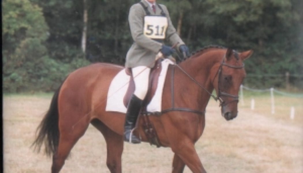 Pippa Funnell: Riding Your New Horse