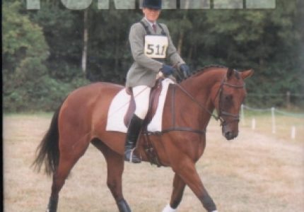 Pippa Funnell: Riding Your New Horse