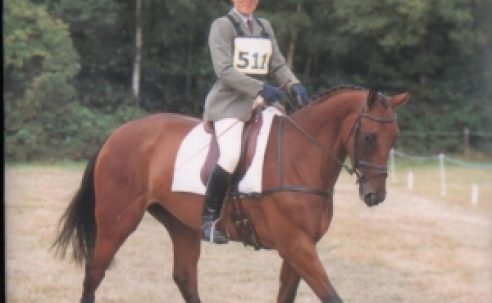 Pippa Funnell: Riding Your New Horse