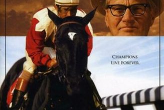 Ruffian