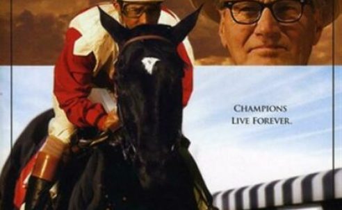 Ruffian