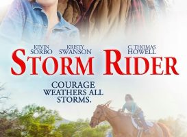 Storm Rider (2013)