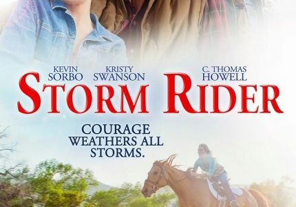 Storm Rider (2013)